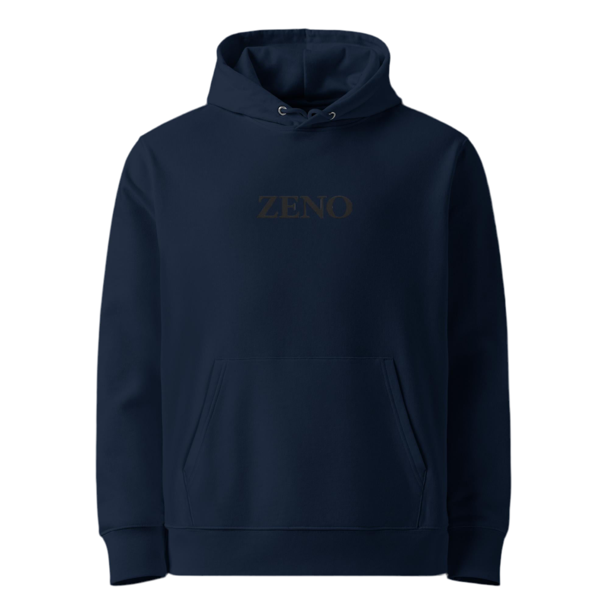 Unisex essential eco hoodie